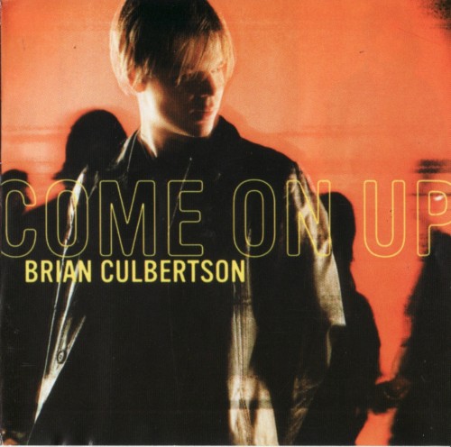 Brian Culbertson Come On Up 2003 Jazznblues Org