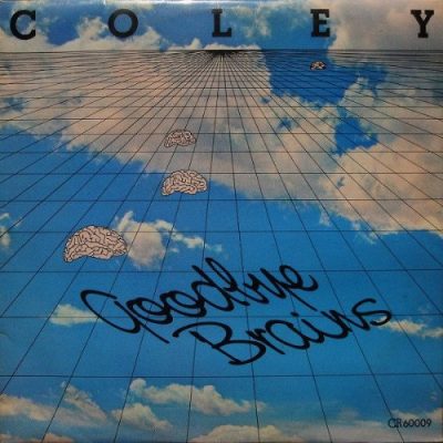 Coley - Goodbye Brains (1972)