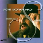 Joe Lovano - Celebrating Sinatra (1997)