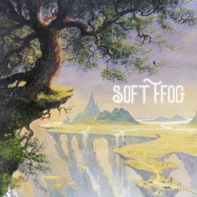 Soft Ffog - Soft Ffog (2022)