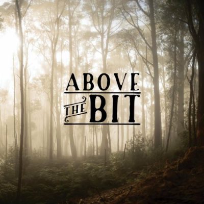 Above The Bit - Above The Bit (2022)