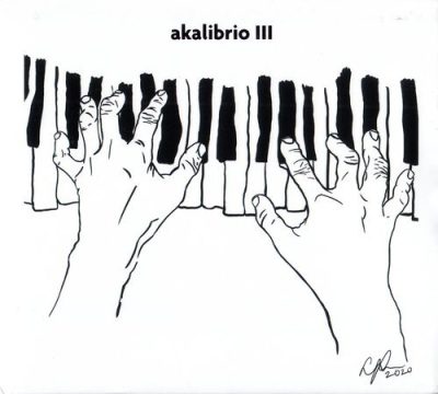Akalibrio - Akalibrio III (2020)