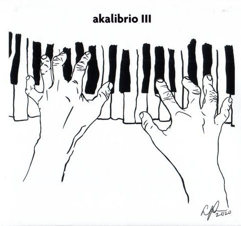 Akalibrio - Akalibrio III (2020)