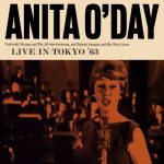 Anita O'day - Live In Tokyo '63 (2019)