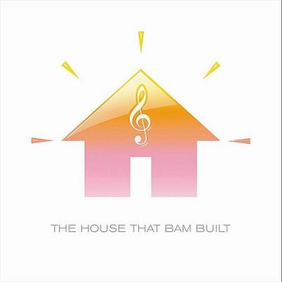 Anna Black - The House That BAM Built (2010)