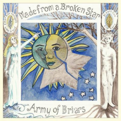 Army of Briars - Made from a Broken Star (2022)
