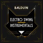 Balduin - Electro Swing Instrumentals (2022)