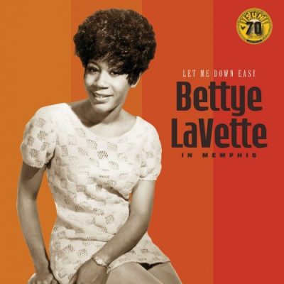 Bettye LaVette - Let Me Down Easy: Bettye LaVette In Memphis (2022)