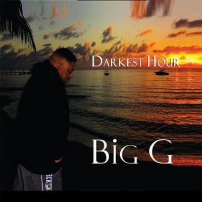 Big G - Darkest Hour (2017)