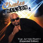 Charles Wilson - The After Party (Expanded Edition) (2022)