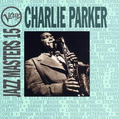 Charlie Parker - Verve Jazz Masters 15 (1994) | jazznblues.org