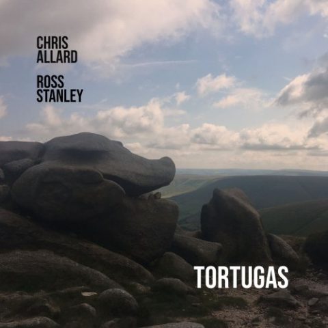 Chris Allard & Ross Stanley - Tortugas (2022)