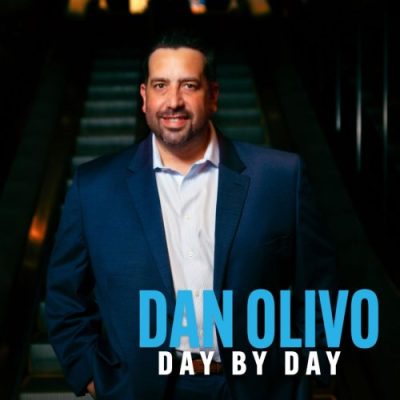 Dan Olivo - Day by Day (2022)