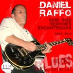 Daniel Raffo - King Size Grabaciones Encontradas (2022)