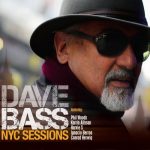 Dave Bass - NYC Sessions (2015)