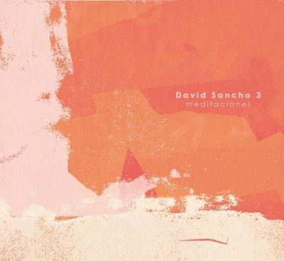 David Sancho 3 - Meditaciones (2022