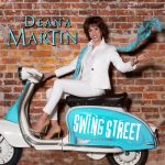 Deana Martin - Swing Street (2016)