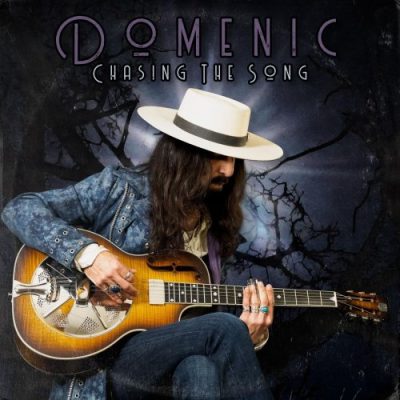 Domenic Fusca - Chasing the Song (2022)