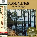 Duane Allman - An Anthology Vol. 1 (1972/2008)