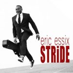 Eric Essix - Stride (2022)
