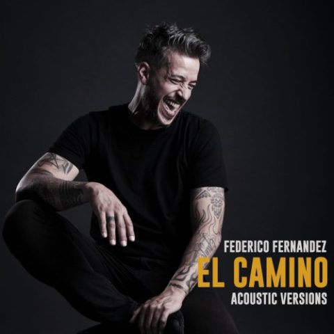 Federico Fernandez - El Camino (Acoustic Versions) (2022)