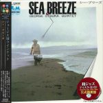 George Otsuka Quintet - Sea Breeze (1971/2014)