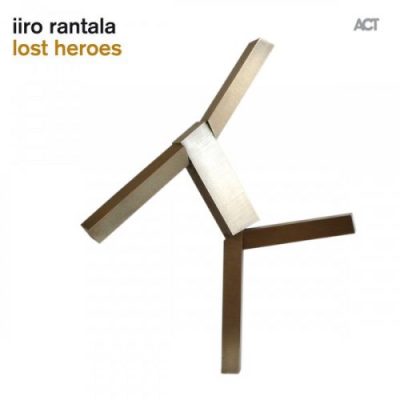 Iiro Rantala with Lars Danielsson & Peter Erskine - Lost Heroes (2011)