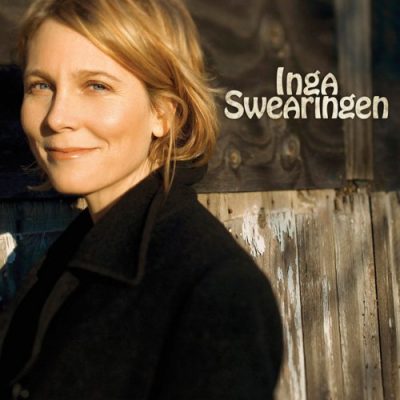 Inga Swearingen - First Rain (2009)