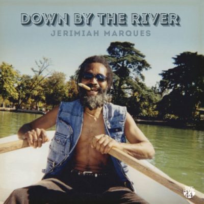 Jerimiah Marques - Down by the River (2016)