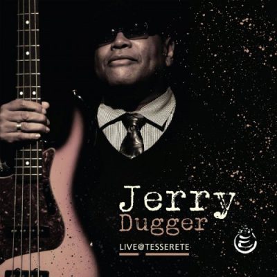 Jerry Dugger - Live @ Tesserete (2016)