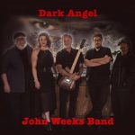 John Weeks Band - Dark Angel (2016)