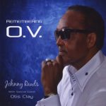 Johnny Rawls - Remembering O. V. (2013)