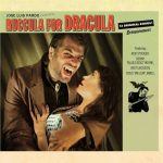 José Luis Pardo - Ruccula for Dracula (2016)