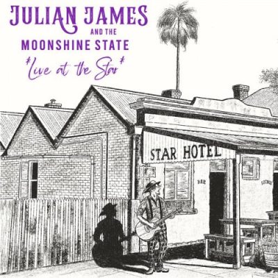 Julian James - Live at the Star (2022)