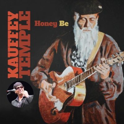 Kauffey Temple - Honey Be (2016)