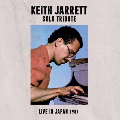 Keith Jarrett - Live in Japan 1987 (2022)