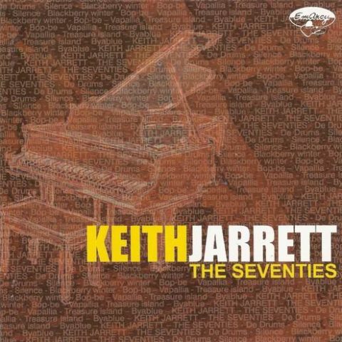 Keith Jarrett - The Seventies (2003)