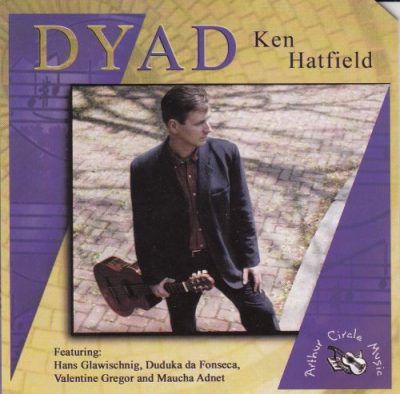 Ken Hatfield - Dyad (2000)