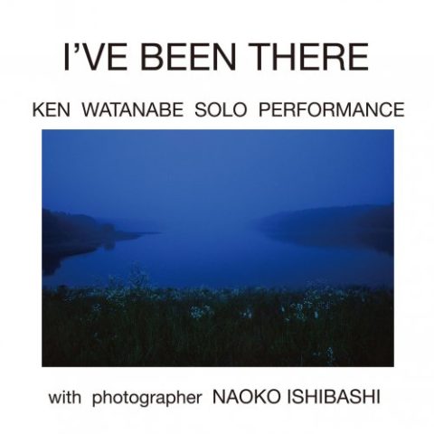 Ken Watanabe Solo Performance - I've Been There (2022)