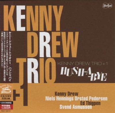 Kenny Drew Trio - Hush-A-Bye (2013)