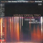 Kenny Drew Trio - Lullaby of Birdland (2013)