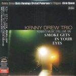 Kenny Drew Trio - Smoke Gets in Your Eyes (2013)