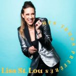 Lisa St. Lou - Mes Trucs Préférés (2022)