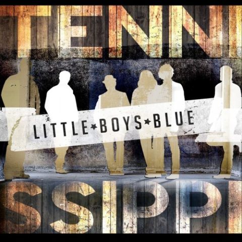 Little Boys Blue - Tennissippi (2016)