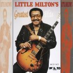 Little Milton - Greatest Hits (1995)