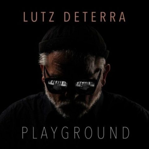 Lutz Deterra - Playground (2022)