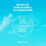 Mickylee feat. John Stowell & Ulf Bandgren - Portuguese Blue (2022)