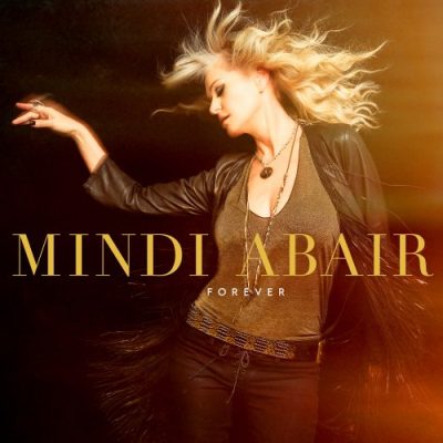 Mindi Abair - Forever (2022)