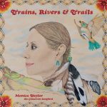 Monica Taylor - Trains, Rivers & Trails (2022)
