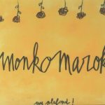 Monk'O Marok - Au plafond! (2002)